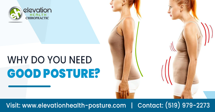 Why Do You Need Good Posture?
