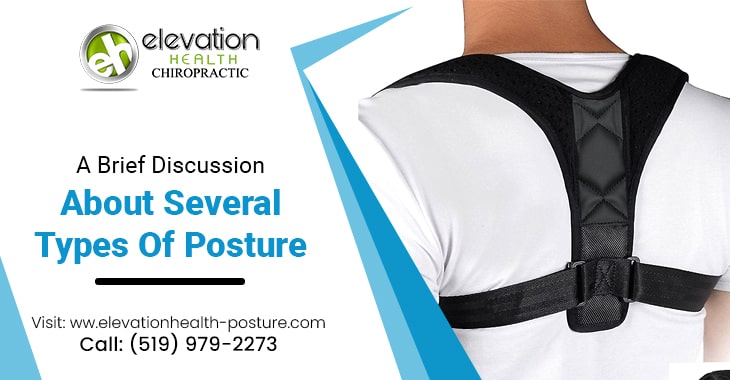 A Brief Discussion About Several Types Of Posture